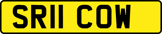 SR11COW