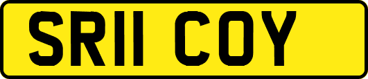 SR11COY