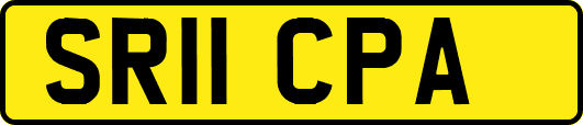 SR11CPA