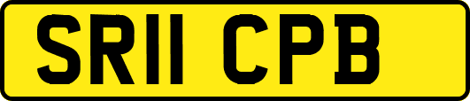 SR11CPB