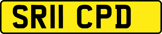 SR11CPD