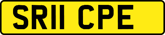 SR11CPE