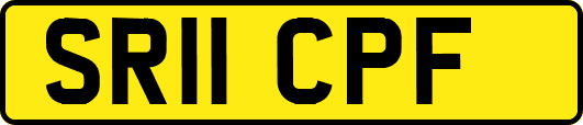 SR11CPF