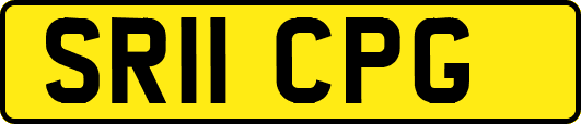 SR11CPG