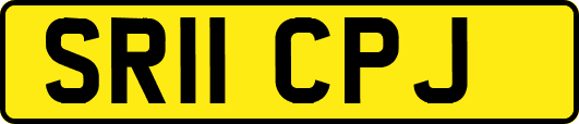 SR11CPJ