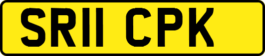 SR11CPK