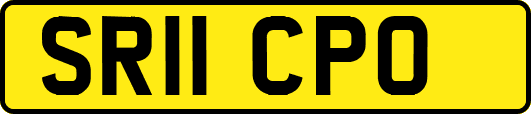 SR11CPO