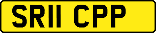 SR11CPP