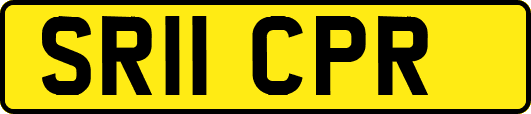 SR11CPR