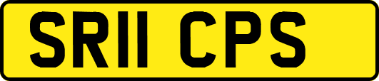 SR11CPS