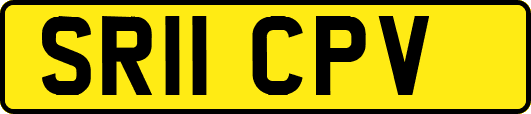SR11CPV