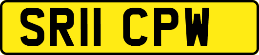 SR11CPW