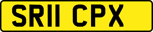SR11CPX