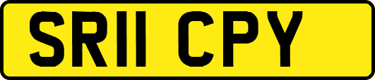 SR11CPY