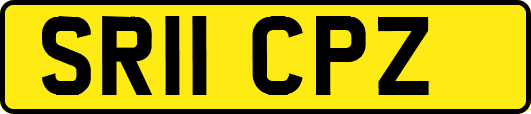 SR11CPZ