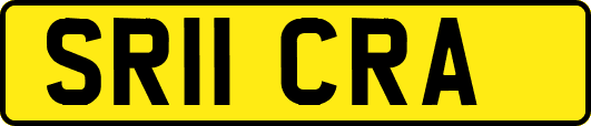 SR11CRA