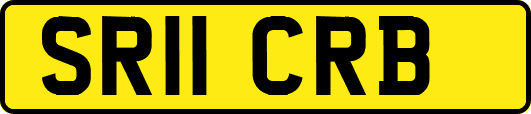 SR11CRB