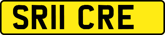 SR11CRE