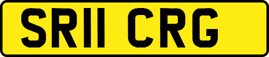 SR11CRG