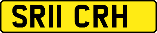 SR11CRH
