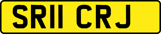 SR11CRJ