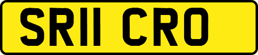 SR11CRO