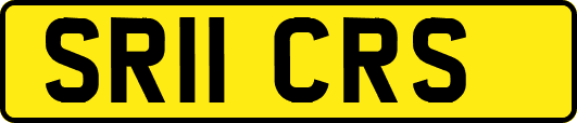 SR11CRS
