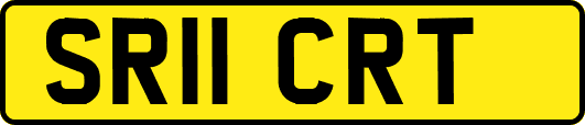 SR11CRT