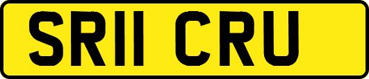 SR11CRU