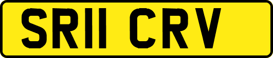 SR11CRV