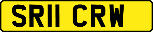 SR11CRW