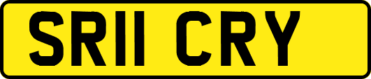 SR11CRY