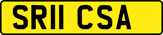 SR11CSA