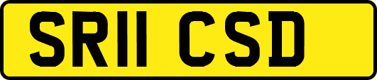 SR11CSD