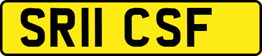 SR11CSF