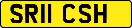 SR11CSH