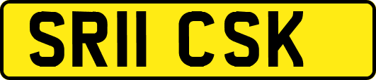 SR11CSK