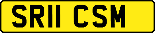 SR11CSM