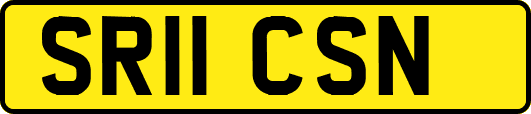 SR11CSN