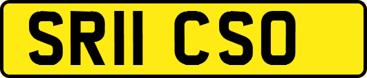 SR11CSO