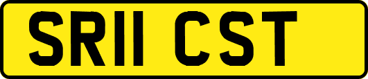 SR11CST