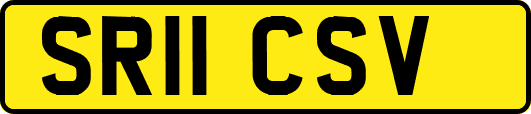 SR11CSV