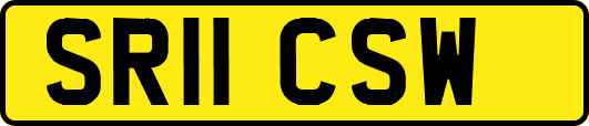 SR11CSW