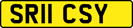 SR11CSY