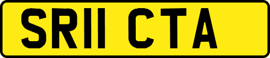 SR11CTA