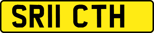 SR11CTH