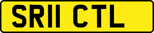 SR11CTL