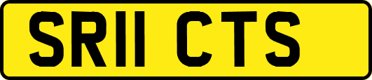 SR11CTS