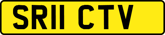 SR11CTV