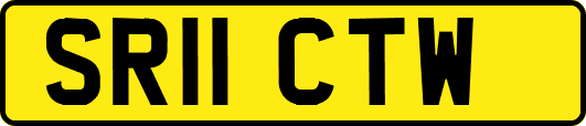 SR11CTW